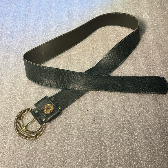 Century Canada fashion Belt - Picture 1 of 10